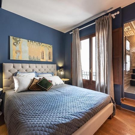 Hearth Of Florence In Great Location Экстерьер фото