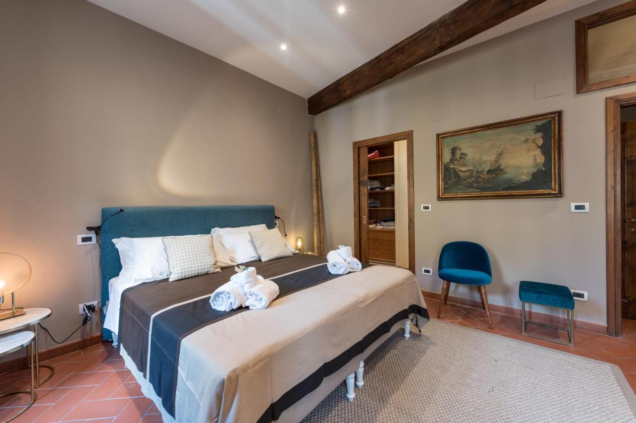 Hearth Of Florence In Great Location Экстерьер фото